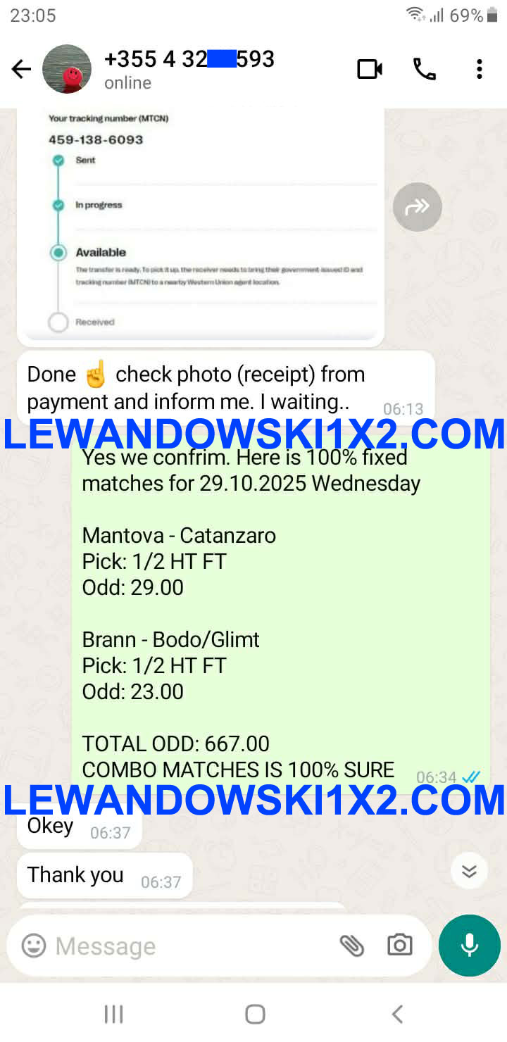 Fixed Match 100% Sure