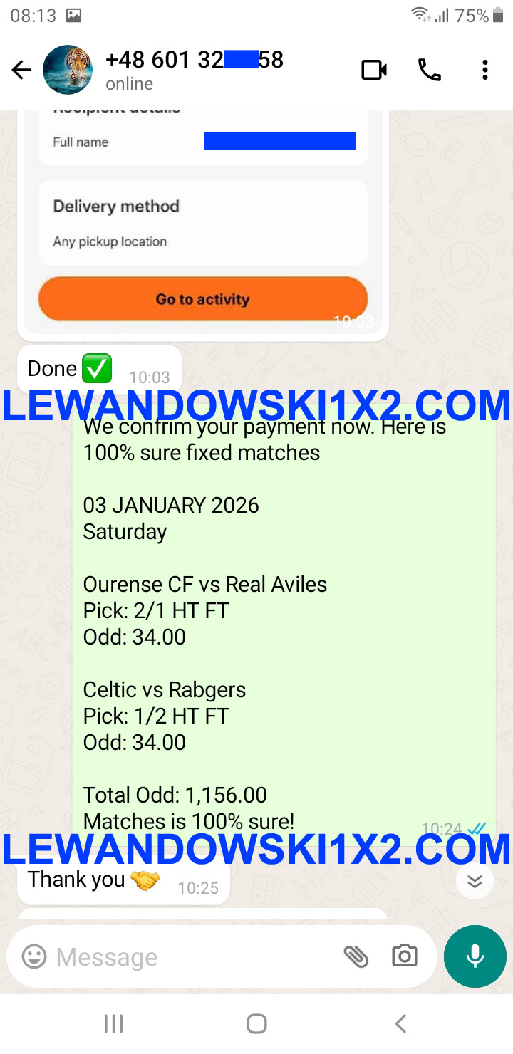 Fixed Matches Fixed Matches