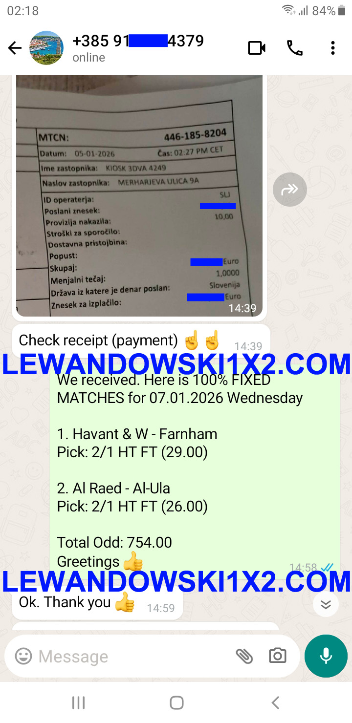 Fixed Match 100% Sure Fixed Match 100% Sure