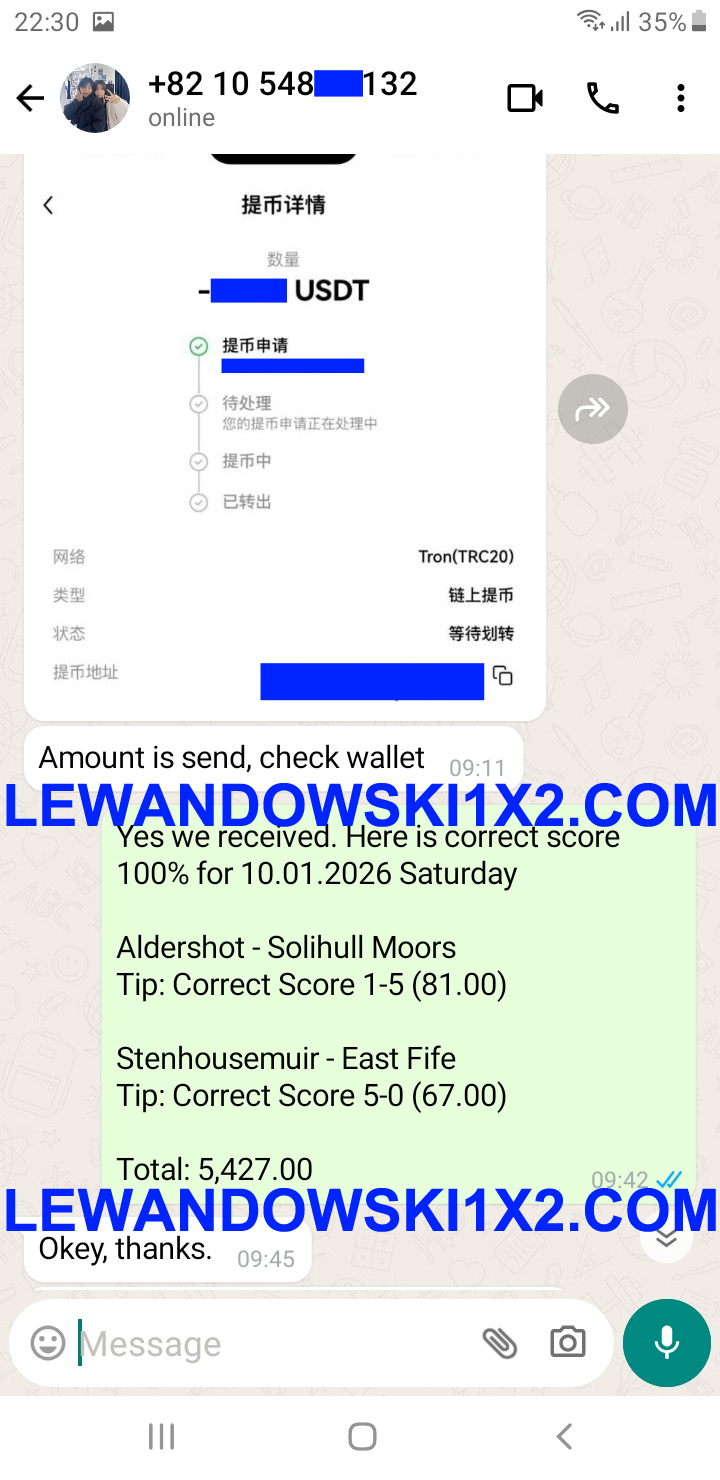 Fixed Matches Fixed Matches