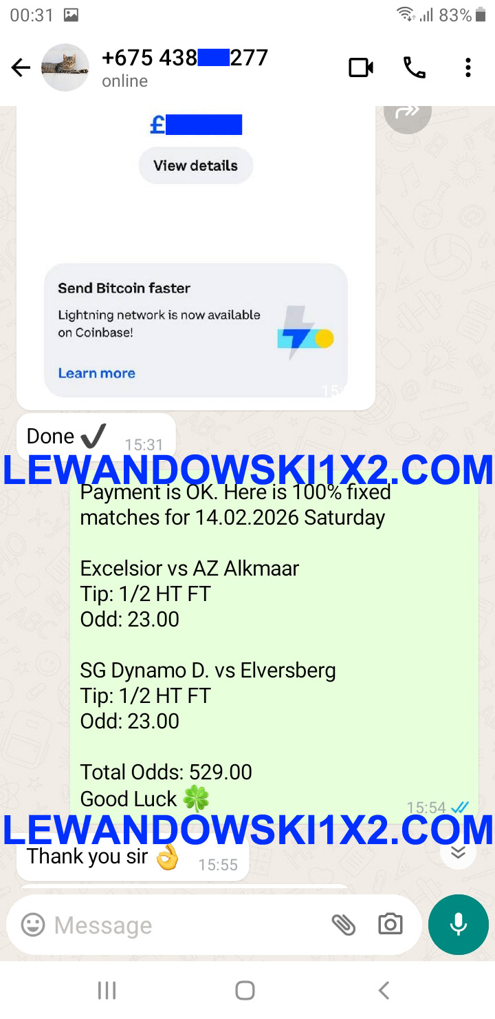 Fixed Matches Fixed Matches