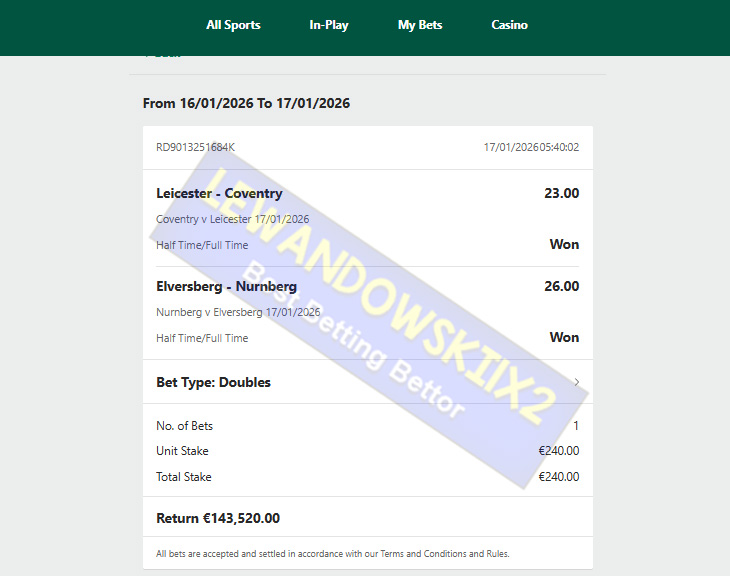 Fixed Match Fixed Match