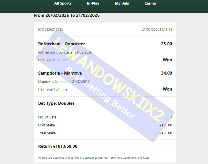 Fixed Match 100% Sure Fixed Match 100% Sure