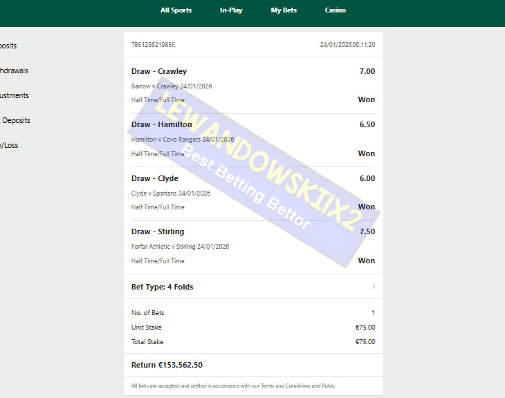 Buy Fixed Match Buy Fixed Match