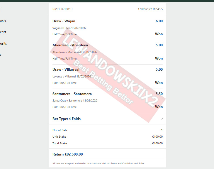 Fixed Match 100% Sure Fixed Match 100% Sure