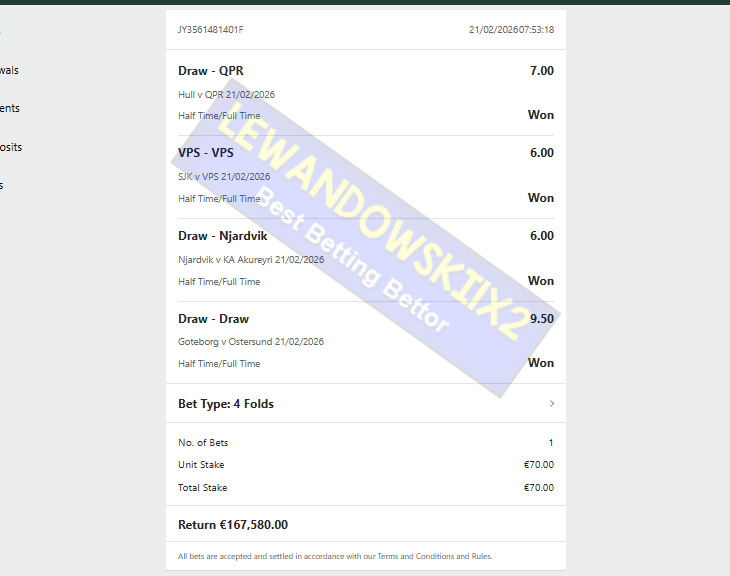 Buy Fixed Match Buy Fixed Match