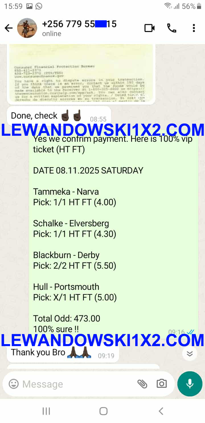 Football Fixed Match