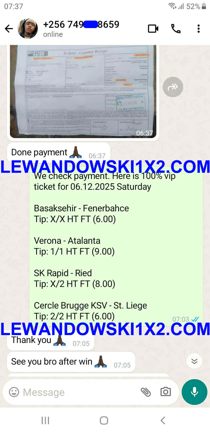 Best Fixed Match Best Fixed Match