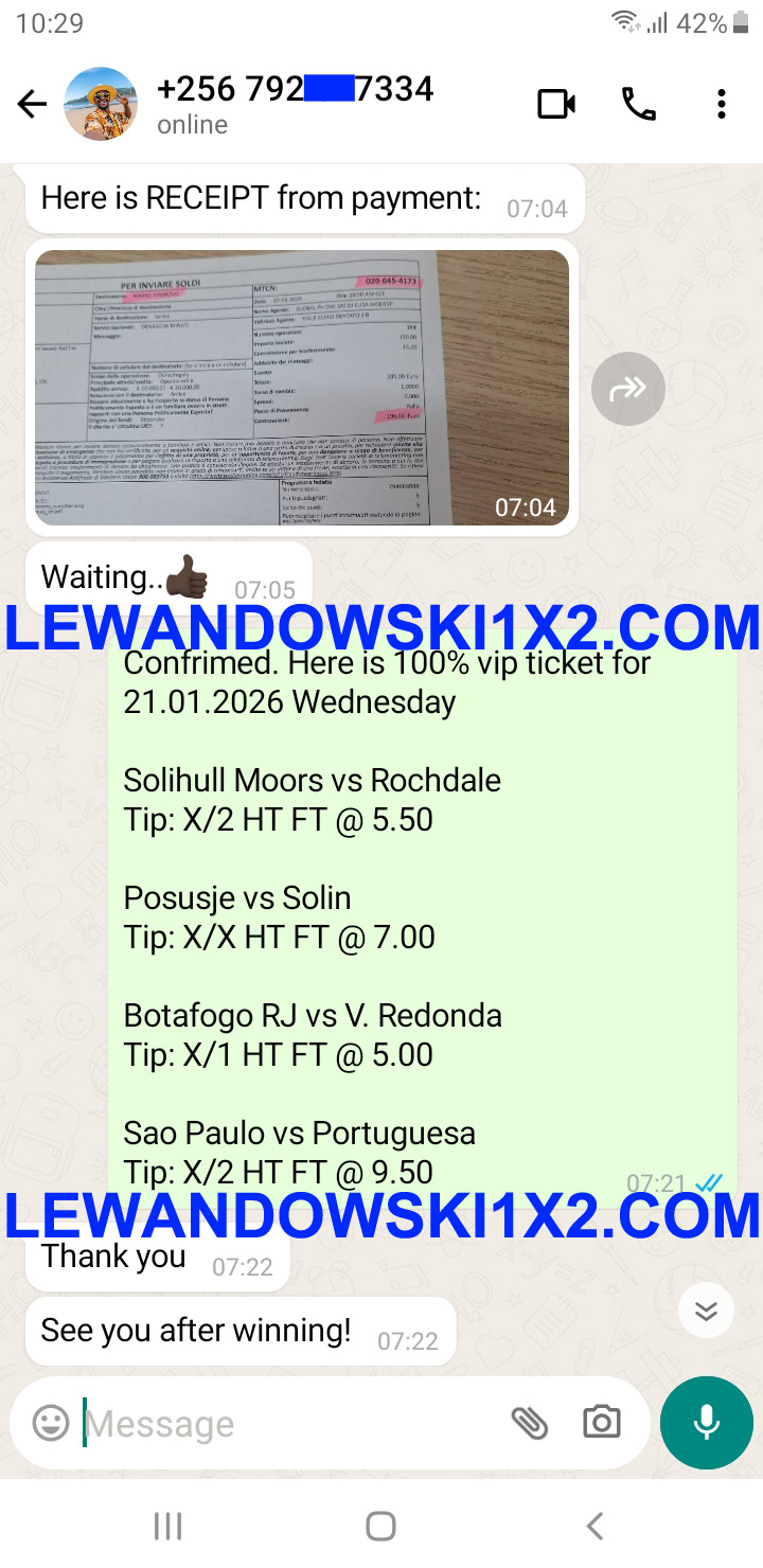 Soccer Fixed Match Soccer Fixed Match