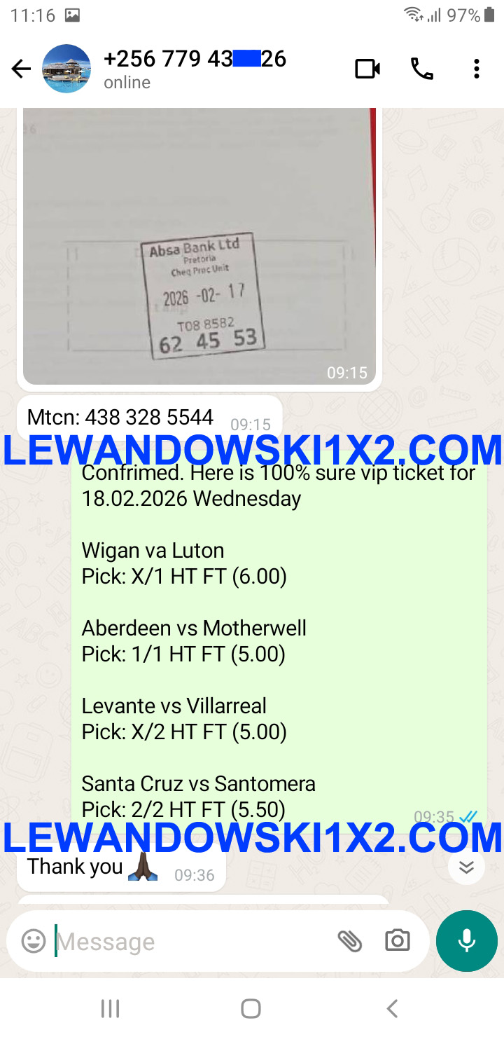 Buy 100% Fixed Matches Buy 100% Fixed Matches