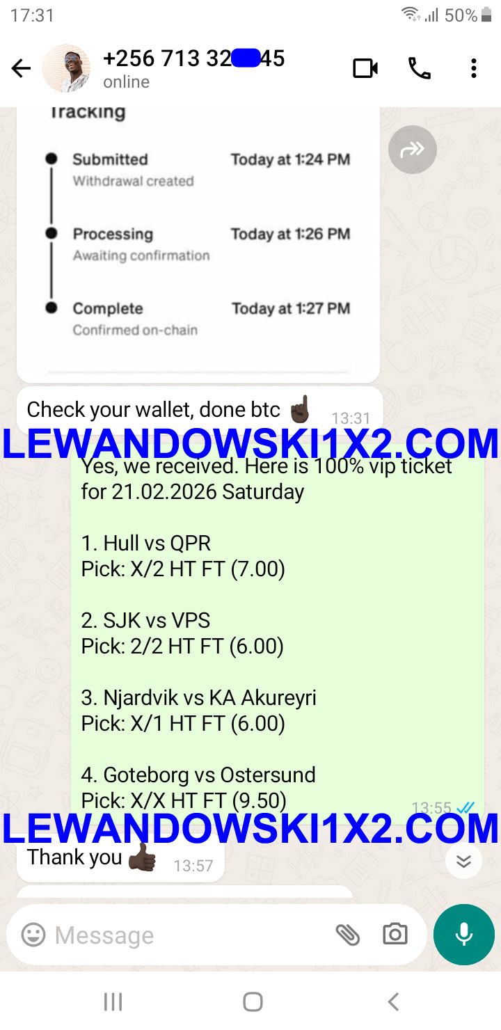 Correct Score Fixed Correct Score Fixed